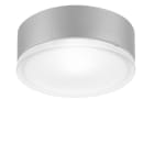 PERFORMANCE IN LIGHTING - Wand- und Deckenleuchte 1x60W A60 symmetrische extrabreite Streuoptik