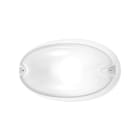 PERFORMANCE IN LIGHTING - Wandleuchte 1x21W TC-TSE symmetrische extrabreite Streuoptik