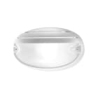PERFORMANCE IN LIGHTING - Wandleuchte 1x21W TC-TSE asymmetrische extrabreite Streuoptik