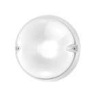 PERFORMANCE IN LIGHTING - Wand- und Deckenleuchte 1x21W TC-TSE symmetrische extrabreite Streuoptik