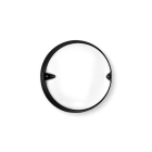 PERFORMANCE IN LIGHTING - Wand- und Deckenleuchte 1x21W TC-TSE symmetrische extrabreite Streuoptik