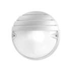 PERFORMANCE IN LIGHTING - Wand- und Deckenleuchte 1x21W TC-TSE asymmetrische extrabreite Streuoptik