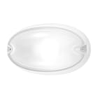 PERFORMANCE IN LIGHTING - Wandleuchte 1x30W TC-TSE symmetrische extrabreite Streuoptik