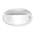 PERFORMANCE IN LIGHTING - Wandleuchte 1x30W TC-TSE asymmetrische extrabreite Streuoptik