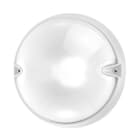 PERFORMANCE IN LIGHTING - Wand- und Deckenleuchte 1x30W TC-TSE symmetrische extrabreite Streuoptik
