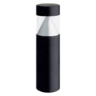 PERFORMANCE IN LIGHTING - LED-Pollerleuchte 3000K 19W statisch runde extrabreite Streuoptik