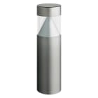 PERFORMANCE IN LIGHTING - LED-Pollerleuchte 4000K 19W statisch runde extrabreite Streuoptik