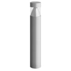 PERFORMANCE IN LIGHTING - LED-Pollerleuchte 3000K 19W statisch runde extrabreite Streuoptik