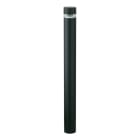PERFORMANCE IN LIGHTING - LED-Pollerleuchte 4000K 13W statisch runde extrabreite Streuoptik