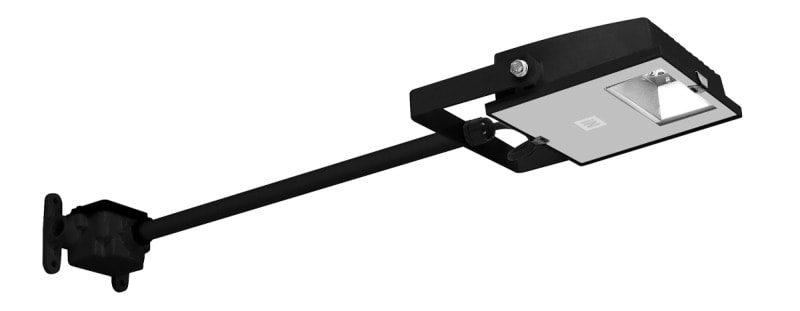 PERFORMANCE IN LIGHTING - LED-Scheinwerfer 3000K 28W statisch symmetrische Optik mittel