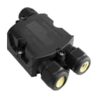 PERFORMANCE IN LIGHTING - Anschlussbox IP 66