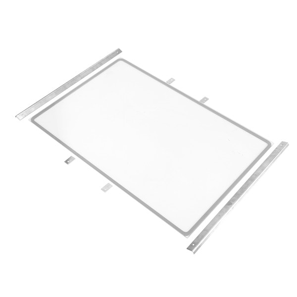 PERFORMANCE IN LIGHTING - Schutzglas SQUARE PRO (max 840 W)