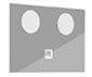 PERFORMANCE IN LIGHTING - Mattglas GUELL 2/C