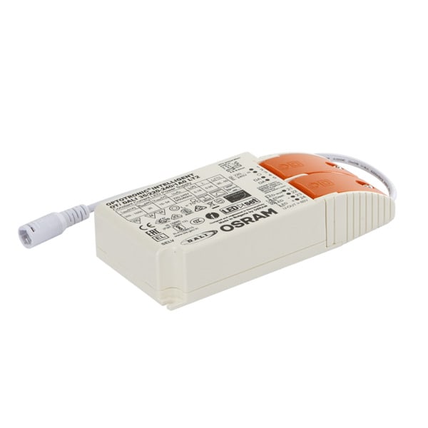 PERFORMANCE IN LIGHTING - AMIGO 36 DRIVER DALI