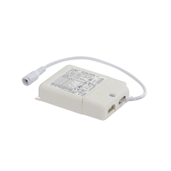 PERFORMANCE IN LIGHTING - Treiber 36 W 1-10 V push
