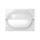 PERFORMANCE IN LIGHTING - Wandleuchte 1x15W TC-TSE asymmetrische extrabreite Streuoptik