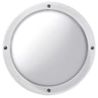 PERFORMANCE IN LIGHTING - Wand- und Deckenleuchte 1x23W TC-TSE symmetrische extrabreite Streuoptik