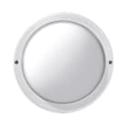 PERFORMANCE IN LIGHTING - Wand- und Deckenleuchte 1x15W TC-TSE symmetrische extrabreite Streuoptik