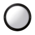 PERFORMANCE IN LIGHTING - Wand- und Deckenleuchte 1x15W TC-TSE symmetrische extrabreite Streuoptik