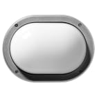 PERFORMANCE IN LIGHTING - Wandleuchte 1x60W A60 symmetrische extrabreite Streuoptik