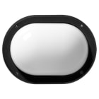 PERFORMANCE IN LIGHTING - Wandleuchte 1x60W A60 symmetrische extrabreite Streuoptik