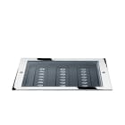 PERFORMANCE IN LIGHTING - LED-Bodeneinbauleuchte 3000K 26,4W statisch runde gebündelte Optik