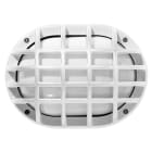 PERFORMANCE IN LIGHTING - Wandleuchte 1x60W A60 symmetrische extrabreite Streuoptik