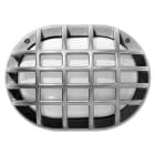 PERFORMANCE IN LIGHTING - LED-Wandleuchte 3000K 10W statisch symmetrische extrabreite Streuoptik
