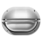 PERFORMANCE IN LIGHTING - Wandleuchte 1x60W A60 asymmetrische extrabreite Streuoptik