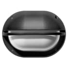 PERFORMANCE IN LIGHTING - Wandleuchte 1x60W A60 asymmetrische extrabreite Streuoptik