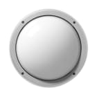 PERFORMANCE IN LIGHTING - Wand- und Deckenleuchte 1x60W A60 symmetrische extrabreite Streuoptik