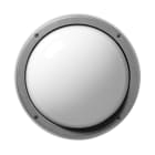 PERFORMANCE IN LIGHTING - Wand- und Deckenleuchte 1x60W A60 symmetrische extrabreite Streuoptik