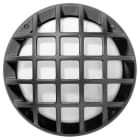 PERFORMANCE IN LIGHTING - Wand- und Deckenleuchte 1x60W A60 symmetrische extrabreite Streuoptik