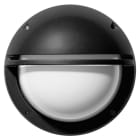 PERFORMANCE IN LIGHTING - Wand- und Deckenleuchte 1x40W A60 asymmetrische extrabreite Streuoptik