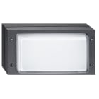 PERFORMANCE IN LIGHTING - LED-Wandleuchte 4000K 14W statisch symmetrische extrabreite Streuoptik