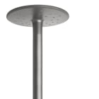 PERFORMANCE IN LIGHTING - LED-Mastleuchte 4000K 44W mit auto. P- runde extrabreite Streuoptik