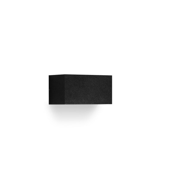 PERFORMANCE IN LIGHTING - LED-Wandleuchte 3000K 11W statisch asymmetrische mittlere Optik