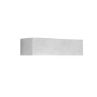 PERFORMANCE IN LIGHTING - LED-Wandleuchte 4000K 23W statisch asymmetrische mittlere Optik