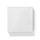PERFORMANCE IN LIGHTING - LED-Wandleuchte 3000K 13,5W statisch asymmetrische breite Streuoptik