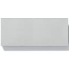 PERFORMANCE IN LIGHTING - LED-Wandleuchte 4000K 20W statisch asymmetrische breite Streuoptik