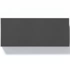 PERFORMANCE IN LIGHTING - LED-Wandleuchte 4000K 30W statisch Optik Fuss- und Radweg Type 3