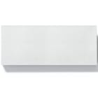 PERFORMANCE IN LIGHTING - LED-Wandleuchte 3000K 20W statisch asymmetrische breite Streuoptik