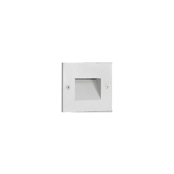 PERFORMANCE IN LIGHTING - LED-Wandeinbauleuchte 3000K 5W statisch asymmetrische mittlere Optik