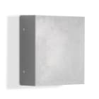 PERFORMANCE IN LIGHTING - LED-Wandleuchte 4000K 21W statisch asymmetrische breite Streuoptik