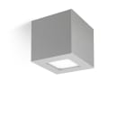 PERFORMANCE IN LIGHTING - LED-Anbauleuchte 3000K 5W statisch symmetrische extrabreite Streuoptik