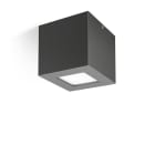 PERFORMANCE IN LIGHTING - LED-Anbauleuchte 4000K 4,5W statisch symmetrische extrabreite Streuoptik
