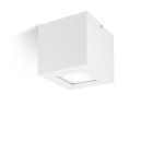 PERFORMANCE IN LIGHTING - LED-Anbauleuchte 4000K 4,5W statisch symmetrische extrabreite Streuoptik