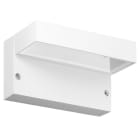 PERFORMANCE IN LIGHTING - LED-Wandleuchte 4000K 11,5W statisch asymmetrische extrabreite Streuoptik