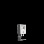 PERFORMANCE IN LIGHTING - LED-Scheinwerfer 4000K 10W statisch symmetrische extrabreite Streuoptik