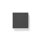 PERFORMANCE IN LIGHTING - LED-Wandleuchte 3000K 5W statisch asymmetrische breite Streuoptik